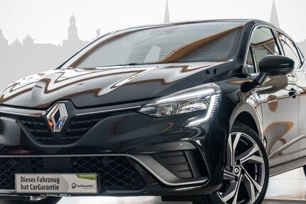 Renault Clio 32.100 km 16.440 &euro; Lüneburg 21339
