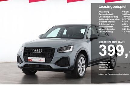 Audi Q2 14.152 km 30.970 &euro; Plattling 94447