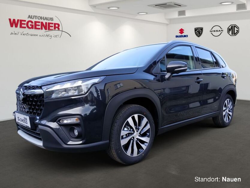 Suzuki Andere 1.010 km 32.580 € Nauen 14641