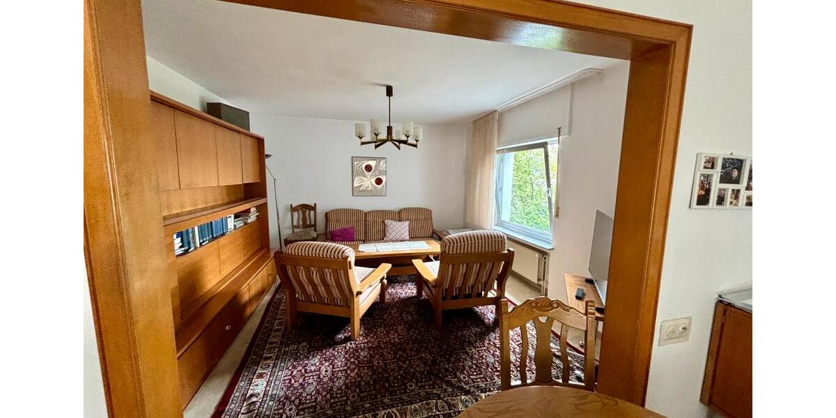 Einfamilienhaus Siegen Weidenau - 6.5 Zimmer, 150 m&sup2;, 324.000&euro; | Angebot:26253376