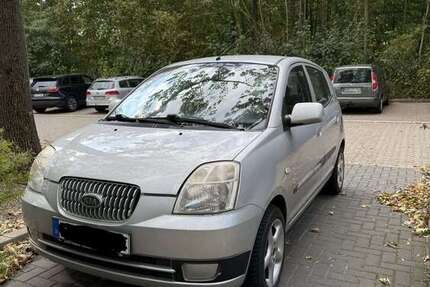 Kia Picanto 181.000 km 850 &euro; Wolfsburg 38440