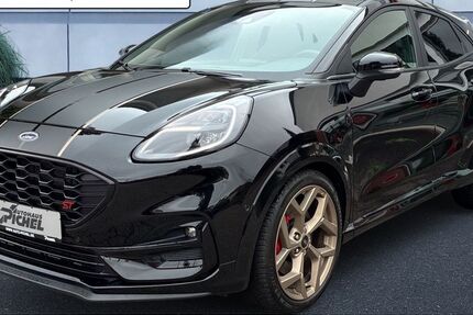 Ford Puma 17.950 km 25.930 &euro; Hartmannsdorf 09232