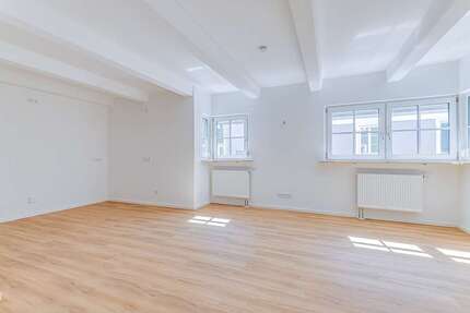 Wohnung Prien am Chiemsee - 3 Zimmer, 76 m&sup2;, 1.250&euro; | Angebot:26683189