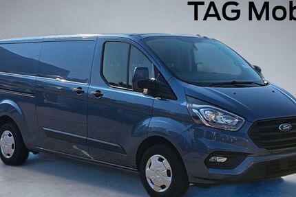 Ford Transit Custom 68.124 km 21.884 &euro; Baesweiler 52499
