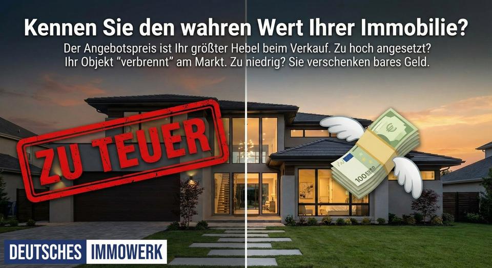 Gewerbeobjekt Schwarzenbek - 5.000&euro; | Angebot:25337213