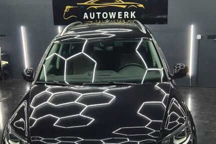 VW Tiguan 155.513 km 8.600 &euro; Salzgitter 38259