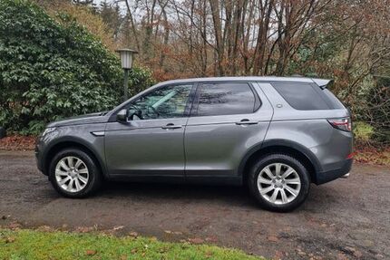 Land Rover Discovery Sport 151.000 km 16.000 &euro; Bergneustadt 51702