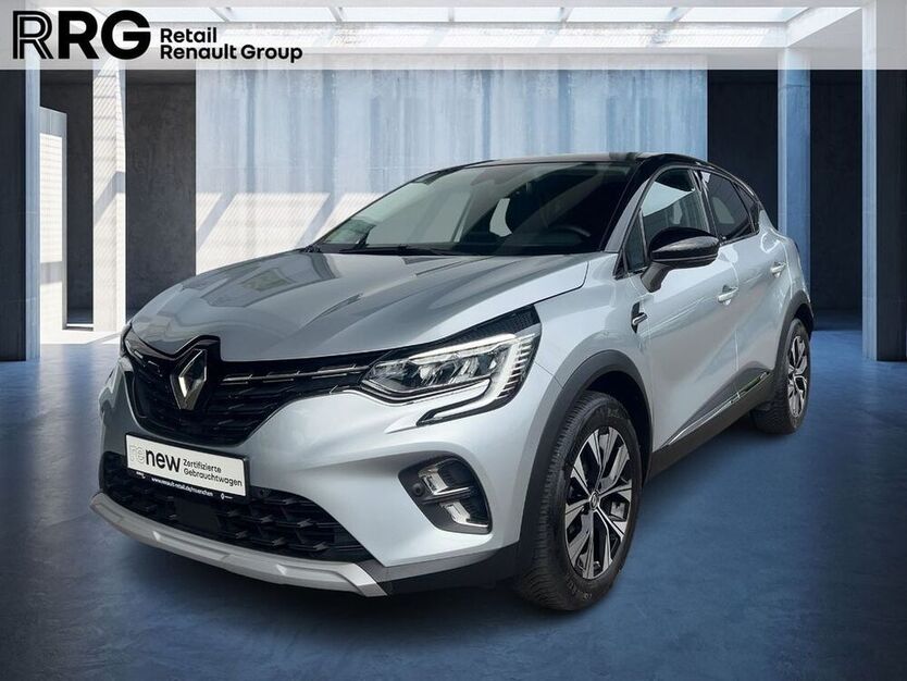 Captur