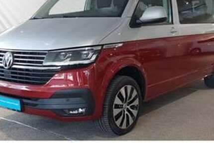 VW Caravelle 92.000 km 39.980 € Kiel 24114
