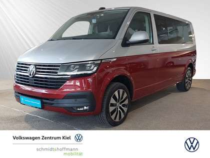 VW Caravelle 92.000 km 39.980 € Kiel 24114