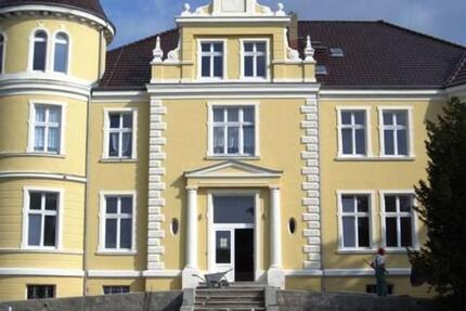 1-Zimmer-Wohnung mit Einbauküche in Zubzow zu vermieten 1 zimmer