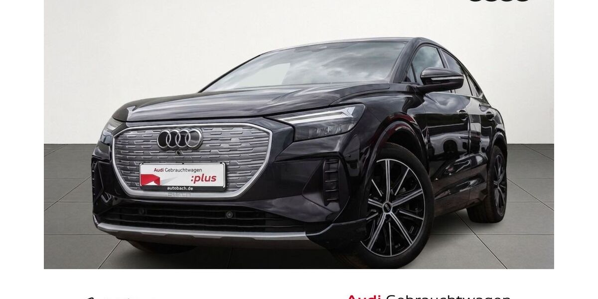 Audi Q4 e-tron 82.500 km 34.870 &euro; Diez 65582