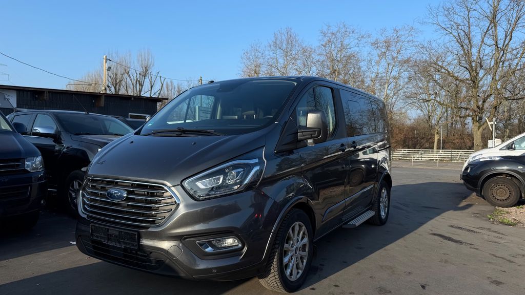 Ford Transit 177.800 km 21.999 &euro; Frankfurt am Main 60486