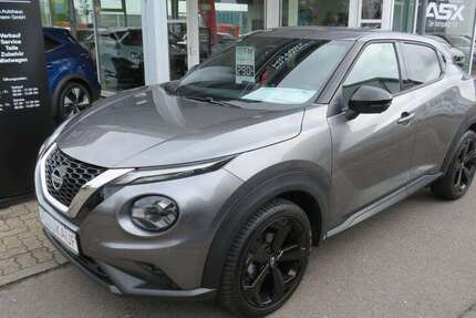 Nissan Juke 9.020 km 20.950 &euro; Thalfang 54424