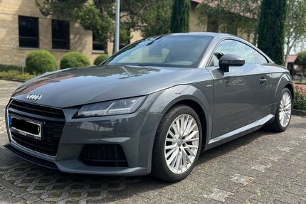 Audi TT 103.000 km 21.340 &euro; Detmold 32758