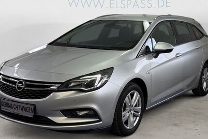 Opel Astra 103.000 km 12.918 &euro; Dinslaken 46539