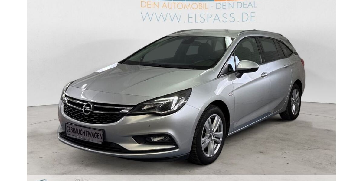 Opel Astra 103.000 km 12.918 &euro; Dinslaken 46539