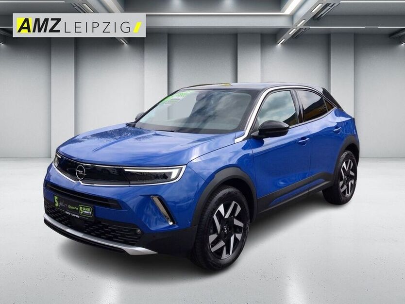 Mokka