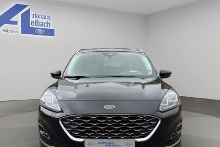 Ford Kuga 7.675 km 34.600 € Rülzheim 76761