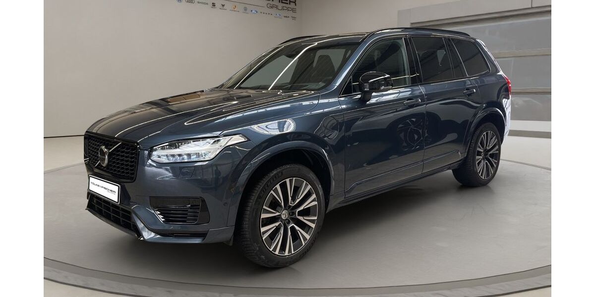 Volvo XC90 78.116 km 51.590 &euro; Krefeld 47805