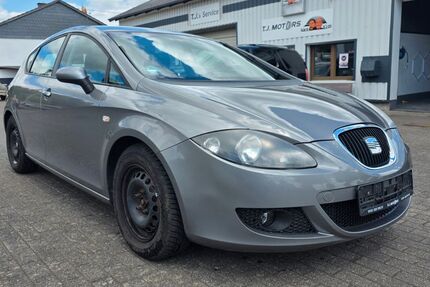 Seat Leon 193.000 km 3.199 &euro; Gösenroth 55624