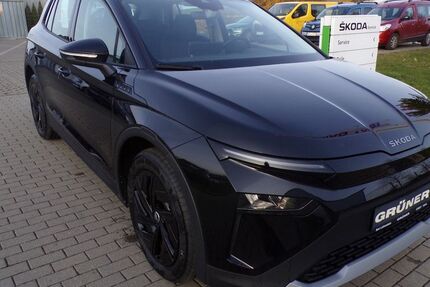 Skoda Elroq 3.500 km 29.990 &euro; Bad Lobenstein 07356