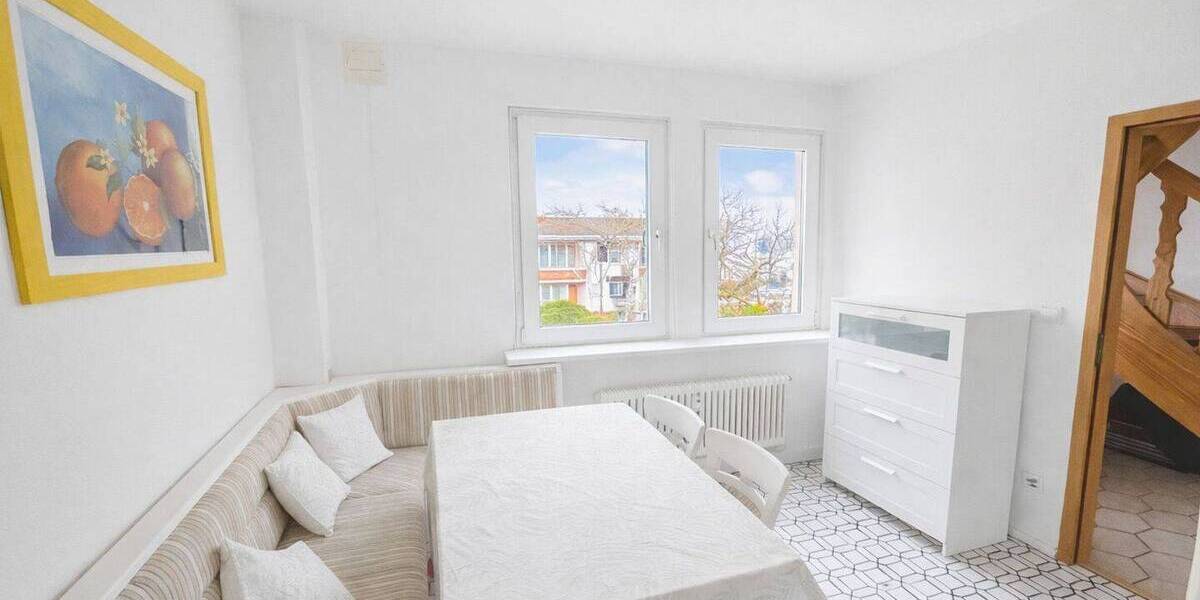 Etagenwohnung Berlin Spandau - 3 Zimmer, 98 m&sup2;, 379.999&euro; | Angebot:26037173