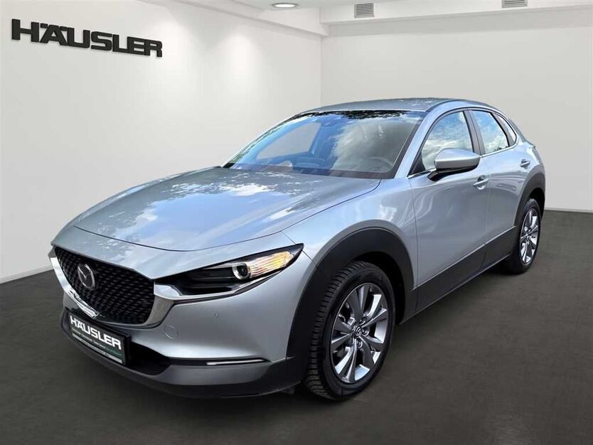Mazda CX-30 32.900 km 25.990 € Fürstenfeldbruck 82256