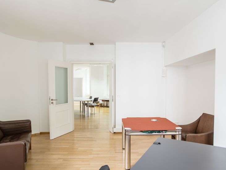 Büro in Berlin 3.600 € 160 m²