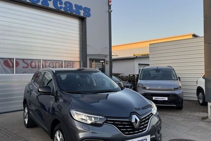 Renault Kadjar 35.990 km 18.690 &euro; Philippsburg 76661