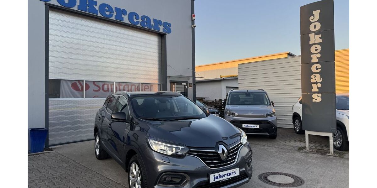 Renault Kadjar 35.990 km 18.690 &euro; Philippsburg 76661