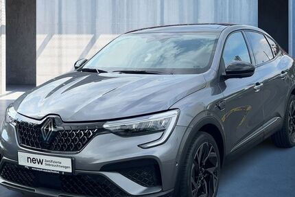 Renault Arkana 10.080 km 27.390 € Frankfurt / Main 60314