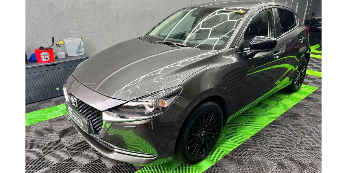 Mazda 2 79.846 km 14.690 &euro; Hennweiler 55619