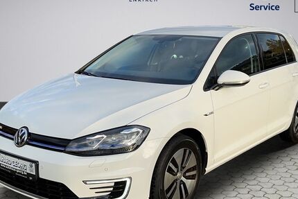 VW Golf 58.132 km 15.950 € Enkirch 56850