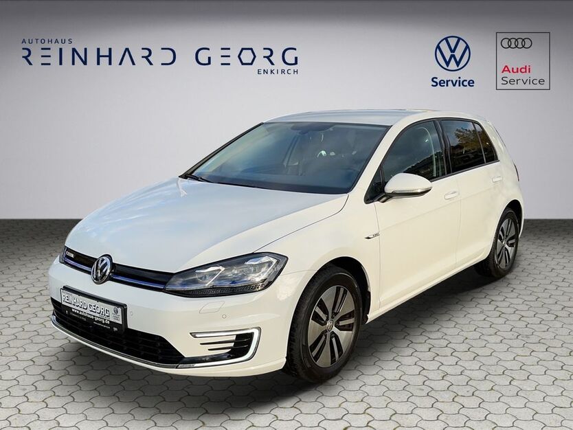 VW Golf 58.132 km 15.950 € Enkirch 56850