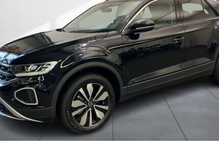 VW T-Roc 17.745 km 29.980 &euro; Dresden 01169