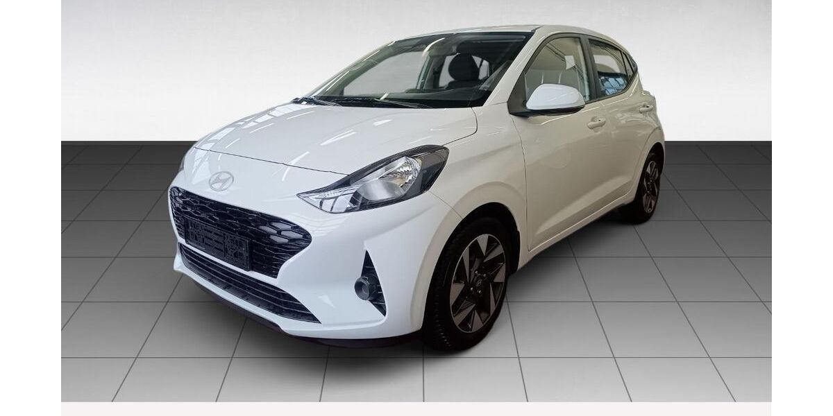 Hyundai i10 7.054 km 16.490 &euro; Lüdenscheid 58515