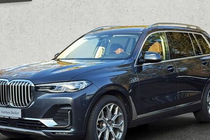 BMW X7 176.000 km 51.950 &euro; Grasberg 28879