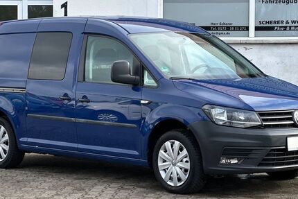 VW Caddy Maxi 106.004 km 15.950 &euro; Bandenitz 19230