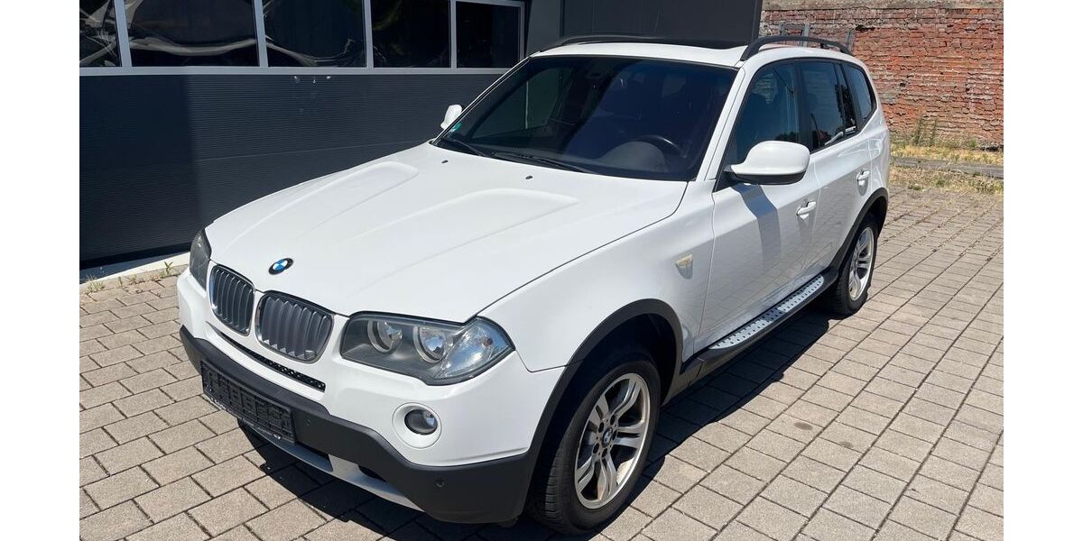 BMW X3 269.000 km 6.990 &euro; Rastatt 76437