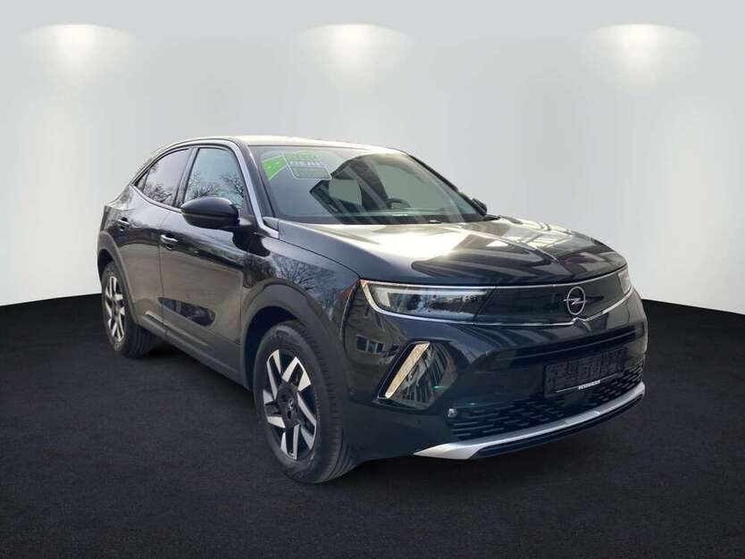 Mokka