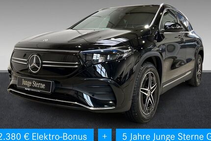 Mercedes-Benz EQA 42.397 km 31.589 &euro; Donauwörth 86609