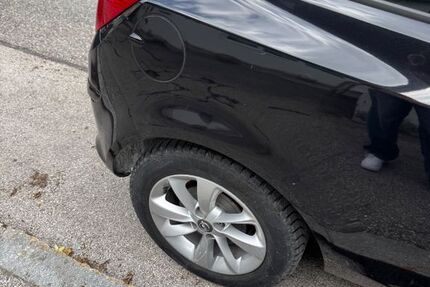 Opel Corsa 101.800 km 4.500 € Bayerisch Gmain 83457