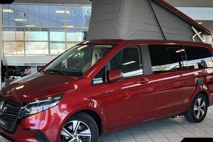 Mercedes-Benz V 300 24.778 km 77.890 &euro; Wiedemar 04509