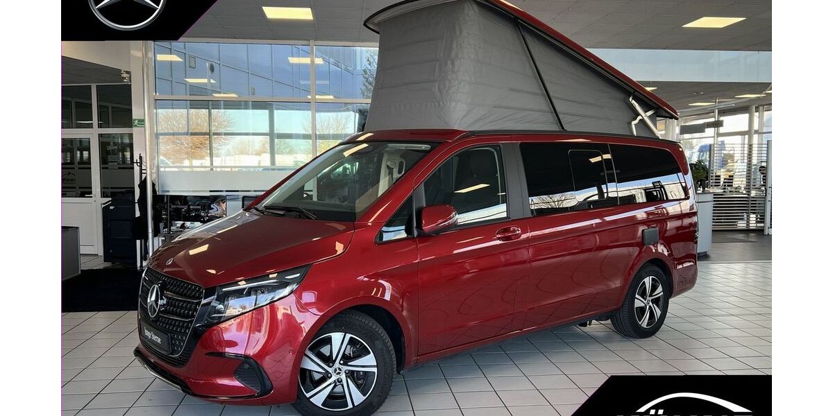 Mercedes-Benz V 300 24.778 km 77.890 &euro; Wiedemar 04509