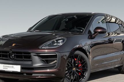 Porsche Macan 85.400 km 68.350 &euro; Reutlingen 72770