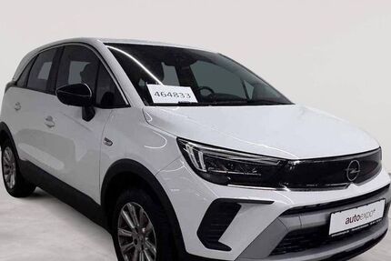 Opel Crossland (X) 49.490 km 14.989 &euro; Fernwald-Steinbach 35463