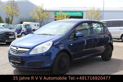 Opel Corsa 188.000 km 2.500 &euro; Fürth (bei Nürnberg) 90763