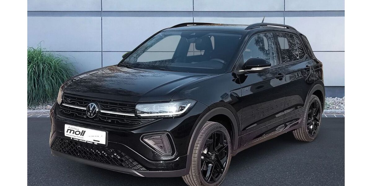 VW T-Cross 1.200 km 29.390 &euro; Biberach 88400