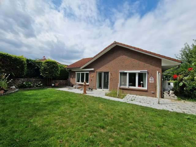 Haus zum Kaufen in LauenburgElbe 529.000 € 153 m²